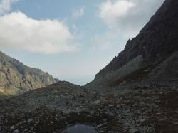 Photo Textures of High Tatras